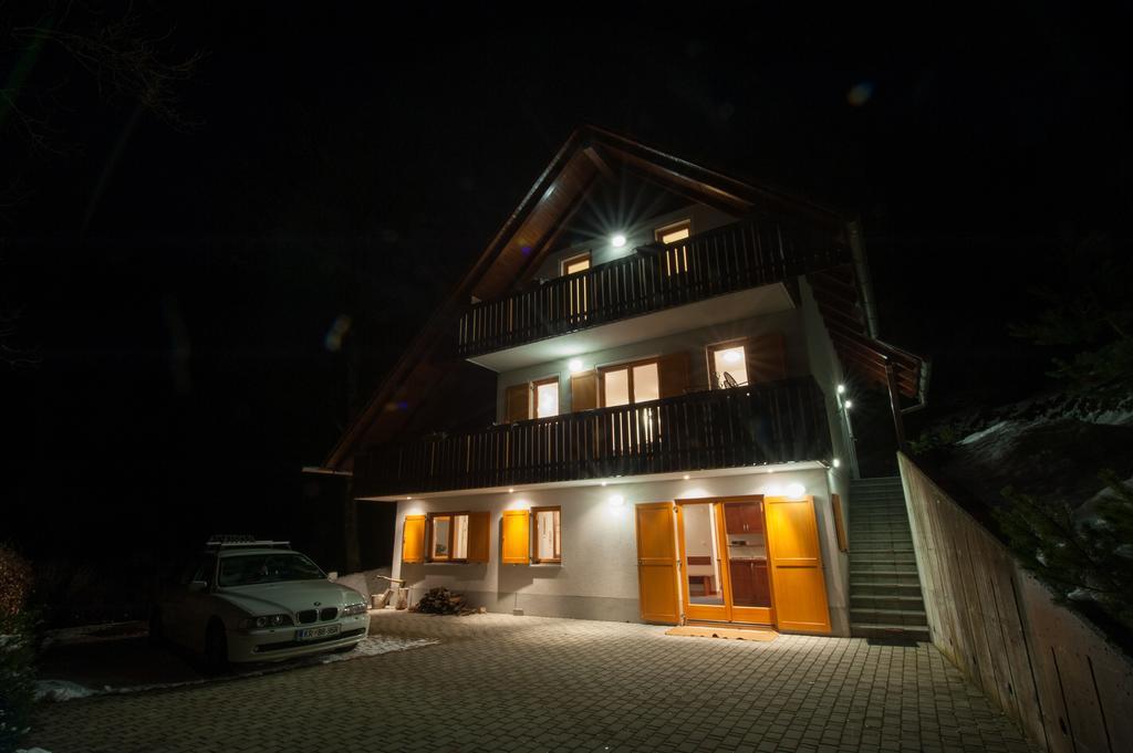 Holiday Home Zelenka แซเคลียนาโกเรนสเคม ห้อง รูปภาพ